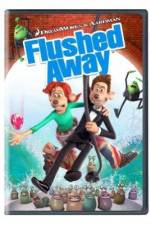 Watch Flushed Away Megashare8