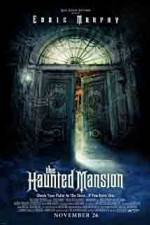 Watch The Haunted Mansion Megashare8