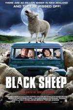Watch Black Sheep Megashare8