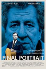 Watch Final Portrait Megashare8