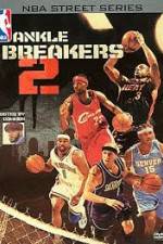 Watch NBA Street Series Ankle Breakers Vol 2 Megashare8