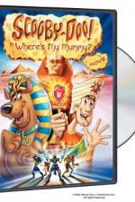 Watch Scooby Doo in Where's My Mummy? Megashare8