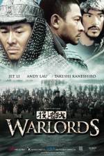 Watch The Warlords (Tau ming chong) Megashare8