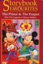 Watch The Prince and the Pauper Megashare8