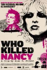 Watch Who Killed Nancy? Megashare8