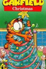 Watch A Garfield Christmas Special Megashare8