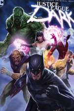 Watch Justice League Dark Megashare8