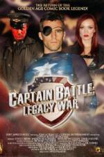 Watch Captain Battle Legacy War Megashare8