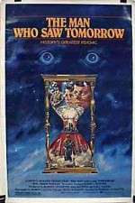 Watch The Man Who Saw Tomorrow Megashare8