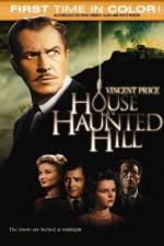 Watch House on Haunted Hill Megashare8