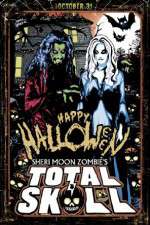 Watch Total Skull Halloween Megashare8
