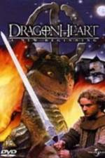 Watch Dragonheart A New Beginning Megashare8