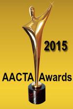 Watch AACTA Awards 2015 Megashare8