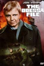 Watch The Odessa File Megashare8