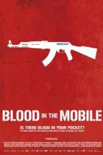 Watch Blood in the Mobile Megashare8