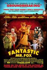 Watch Fantastic Mr Fox Megashare8