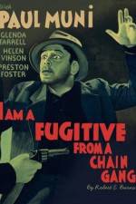 Watch I Am a Fugitive from a Chain Gang Megashare8