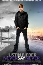 Watch Justin Bieber Never Say Never Megashare8