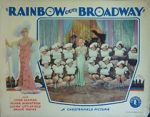 Watch Rainbow Over Broadway Megashare8