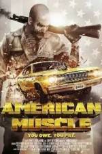 Watch American Muscle Megashare8