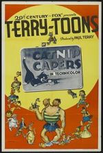 Watch Catnip Capers (Short 1940) Megashare8