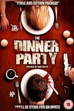 Watch The Dinner Party Megashare8