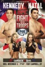Watch UFC Fight For The Troops Megashare8