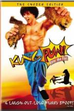 Watch Kung Pow: Enter the Fist Megashare8