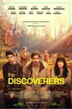 Watch The Discoverers Megashare8