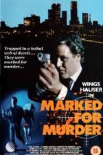 Watch Marked for Murder Megashare8