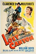 Watch Lost Canyon Megashare8