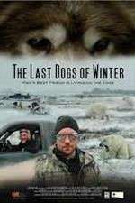 Watch The Last Dogs of Winter Megashare8