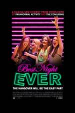 Watch Best Night Ever Megashare8