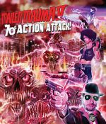 Watch Trailer Trauma V: 70s Action Attack! Megashare8