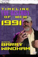 Watch Kc  History of  WCW Barry Windham Megashare8