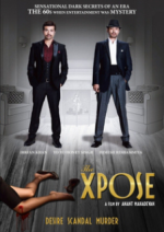 Watch The Xpose Megashare8