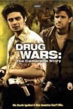 Watch Drug Wars - The Camarena Story Megashare8