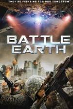 Watch Battle Earth Megashare8