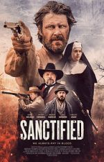 Watch Sanctified Megashare8