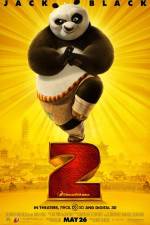 Watch Kung Fu Panda 2 Megashare8