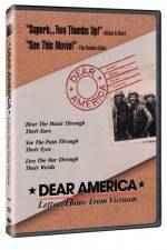 Watch Dear America Letters Home from Vietnam Megashare8