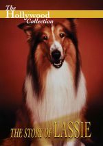 Watch The Story of Lassie Megashare8