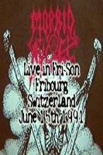 Watch Morbid Angel Live Fribourg Switzerland Megashare8