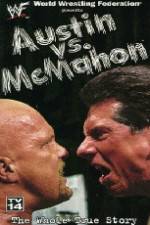 Watch WWE Austin vs McMahon - The Whole True Story Megashare8