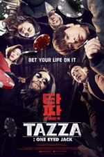 Watch Tazza: One Eyed Jack Megashare8