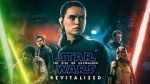 Watch Star Wars: The Rise of Skywalker - Revitalized Megashare8