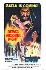Watch The Devil\'s Wedding Night Megashare8