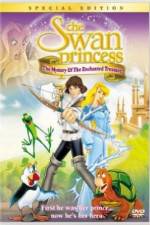 Watch The Swan Princess The Mystery of the Enchanted Kingdom Megashare8