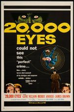 Watch 20,000 Eyes Megashare8