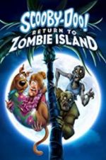 Watch Scooby-Doo: Return to Zombie Island Megashare8